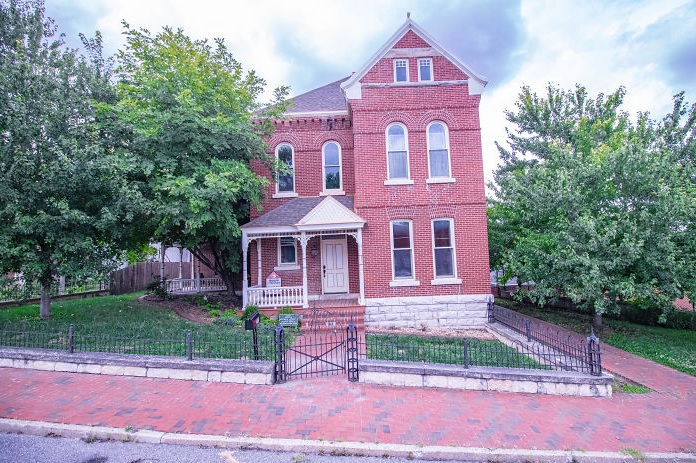 Nyentrik, Rumah Ini Dilengkapi 9 Ruang Bekas Penjara