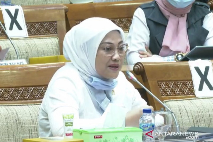 Menaker: Subsidi Gaji Rp600 Ribu Melengkapi Bantuan Lain