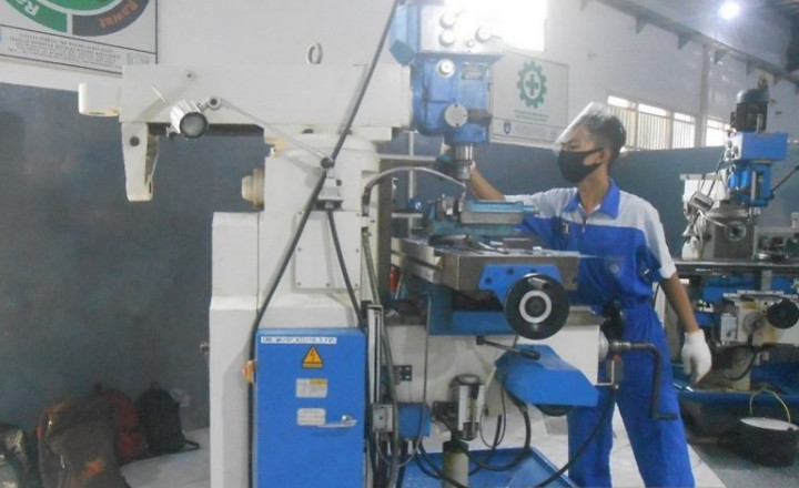 SMK di Kudus Diminta Mulai Menyederhanakan Kurikulum