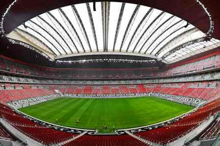 Qatar ikut Pencalonan Tuan Rumah Piala Asia 2027