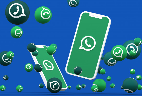 Aplikasi pesan instan milik Facebook itu telah menemukan fitur tersebut dalam versi beta aplikasi.  (Foto: Ilustrasi. Dok. Freepik.com)
