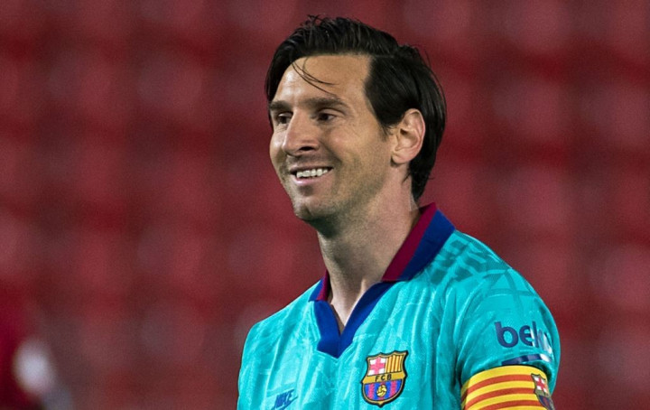 Kualitas La Liga akan Turun jika Messi Hengkang