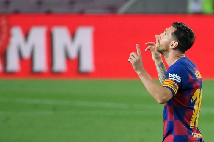 Masih Aktif Main Bola, Ini Dia 10 Pemain Paling Setia Membela Klubnya