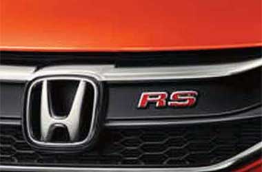 Arti Logo RS dan TRD di Mobil Jepang