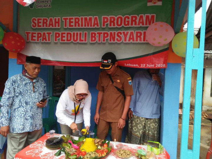 BTPN Syariah-Dompet Dhuafa Kolaborasi Dorong Pemberdayaan Masyarakat