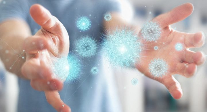 Kronologi Pasien Sembuh Covid-19 Terinfeksi Lagi