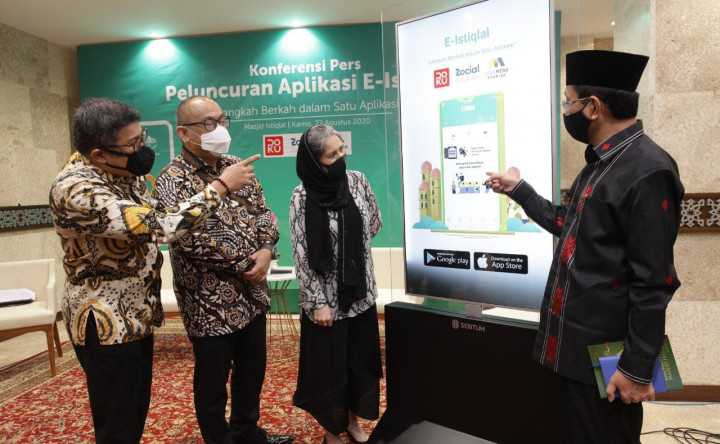 Bank Mega Syariah Optimalkan Pemberdayaan Ekonomi Umat
