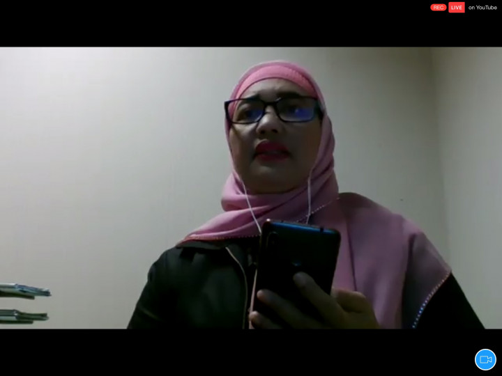 KPAI Minta Pemda <i>Swab Test</i> Guru Sebelum Membuka Sekolah