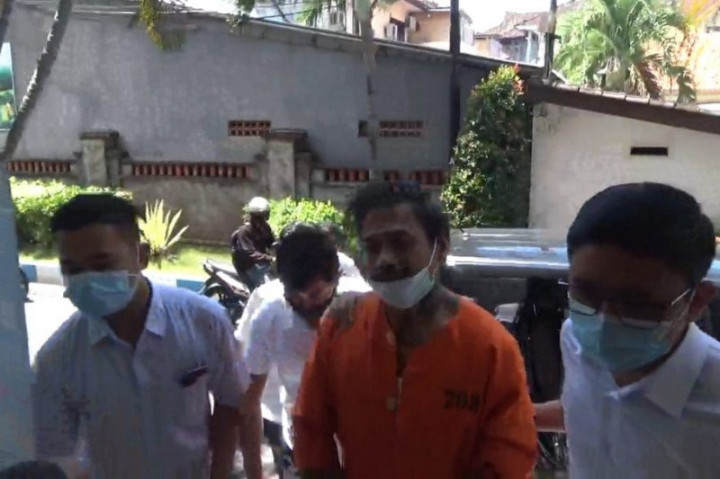 Jerinx SID Dilimpahkan ke Kejati Bali