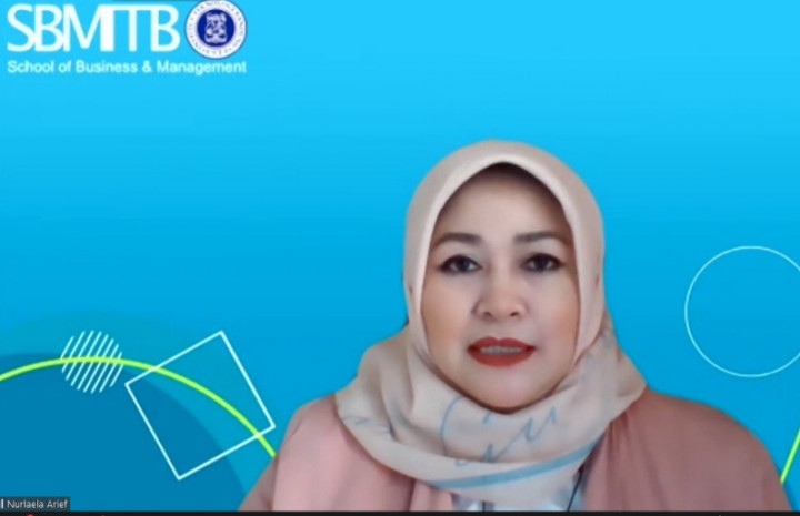 Era 4.0 Tuntut Perusahaan Berpikir Bak Media