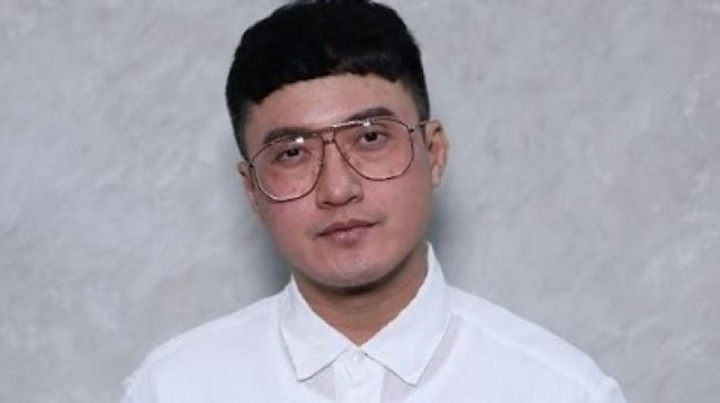 Barli Asmara Meninggal di Bali