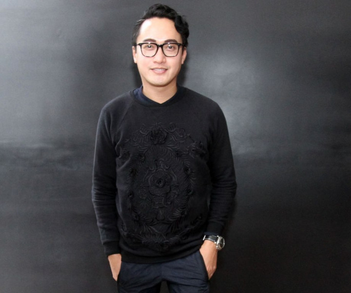 5 Karya Terbaik Barli Asmara dalam Industri Fashion