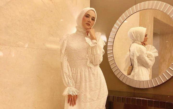 Mulan Jameela Syok dengar Kabar Barli Asmara Meninggal Dunia