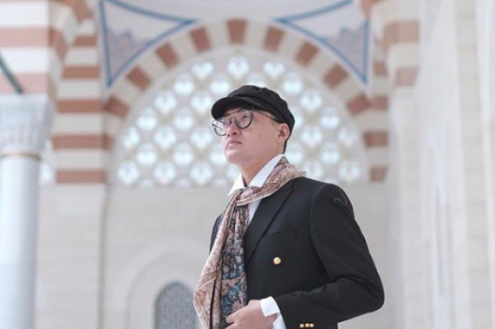 Jenazah Barli Asmara Dimakamkan Jumat Siang di Bali