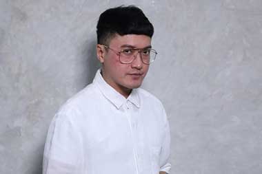 Pesan Terakhir Barli Asmara kepada Dian Pelangi