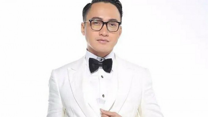 Keluarga Dampingi Barli Asmara hingga Detik-detik Terakhir