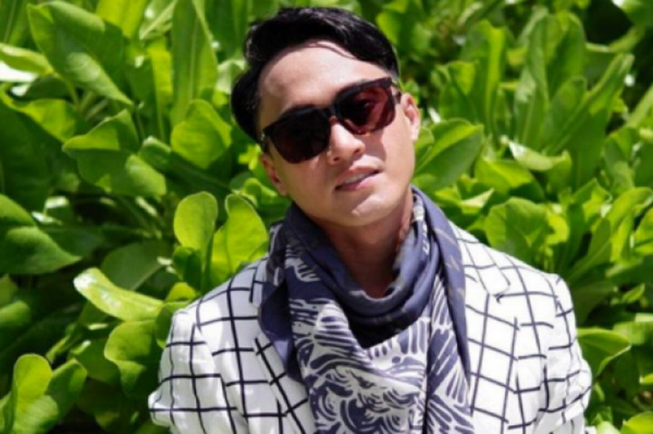 Alasan Barli Asmara Tinggal di Bali untuk Rehat dari Pekerjaan