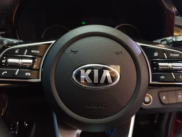 Kia Siap Pol-Polan  di JAW?