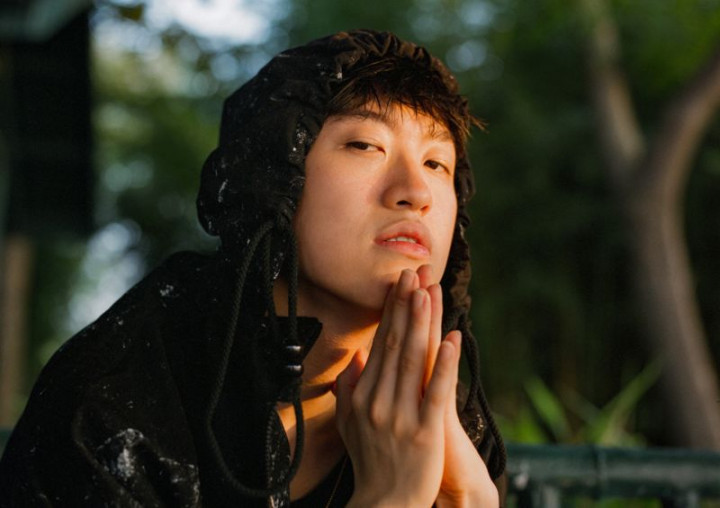 Cerita Rich Brian tentang Album 1999