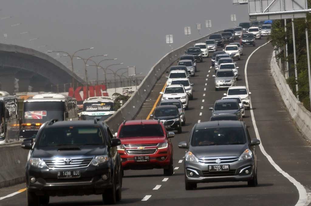 Ilustrasi.. Antara/ Aditya Pradana Putra