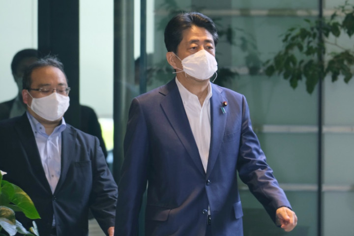 Shinzo Abe, PM Jepang yang Paling Lama Menjabat