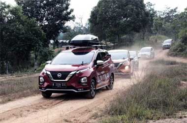 Tips Mengemudi Mobil Jarak Jauh yang Aman dan Nyaman