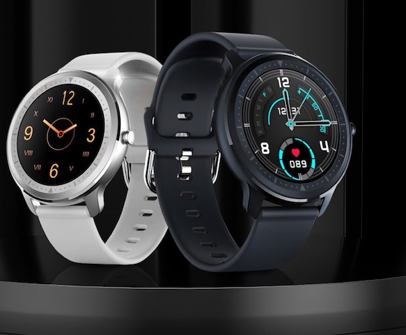Selain Memenuhi Gaya Hidup, <i>Smartwatch</i> Ini bisa Pantau Kesehatan
