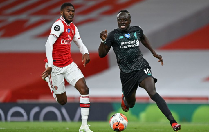 Jadwal Community Shield Malam Ini: Arsenal vs Liverpool