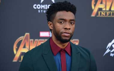 Guardians of the Galaxy Berduka, Kenang Sosok Chadwick Boseman