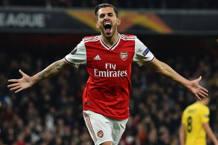 Arteta Klaim Ceballos Ingin Gabung Arsenal
