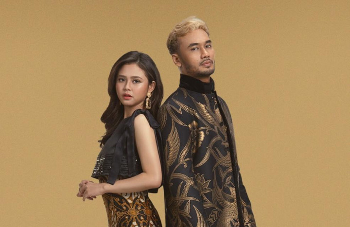 Maizura dan JFlow Senandungkan Candu Asmara