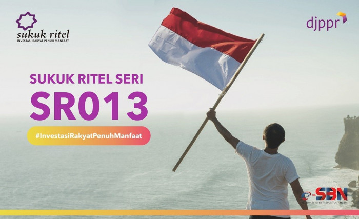 Keuntungan Investasi Sukuk Ritel<script async src=