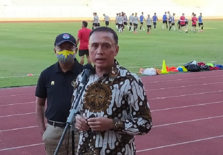Alasan PSSI Pilih Kroasia Jadi Tempat TC Timnas U-19