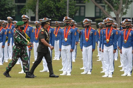 12 Prajurit TNI AD di Tahan di Pomdam Jaya