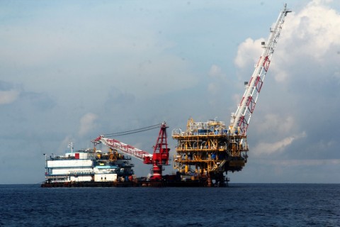 Pertamina Dianggap Tak Sanggup Masuk ke Proyek Blok Masela