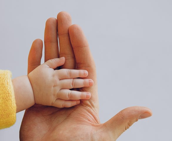 Risiko Growth Faltering pada Anak