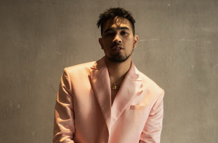 Pengaruh Boyz II Men di Lagu Baru Adrian Khalif, Where Have You Been