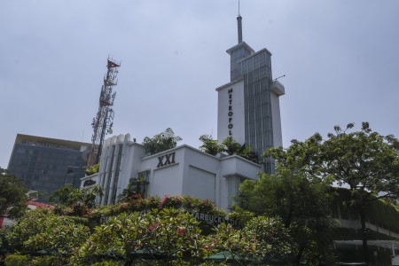 Pemprov DKI Diharapkan Tak Gegabah Buka Bioskop