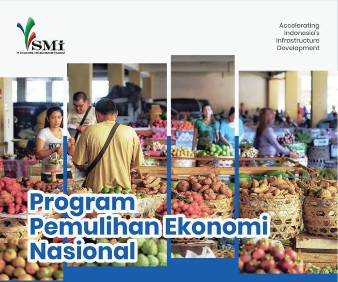 PEN Daerah, Upaya Bangun Optimisme Perekonomian Daerah