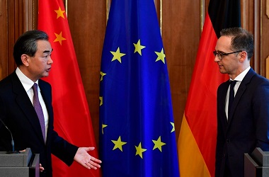 Tiongkok Kecam Kunjungan Ketua Senat Ceko ke Taiwan