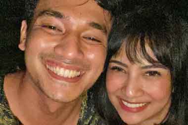 Jalani Sidang Narkoba, Vanessa Angel Minta Maaf pada Anak