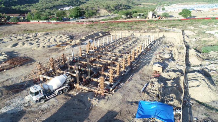 Pemerintah Bentuk Tim Khusus Perbaiki Hunian Terdampak Bencana