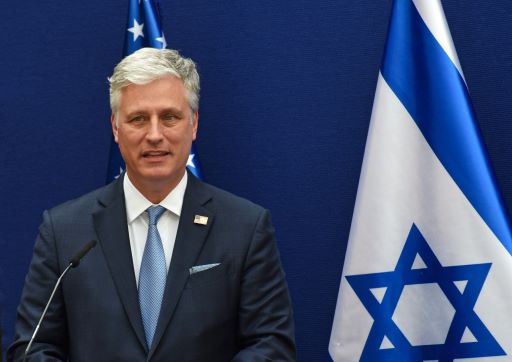 AS Yakin Negara Arab dan Muslim akan Ikuti Jejak UEA