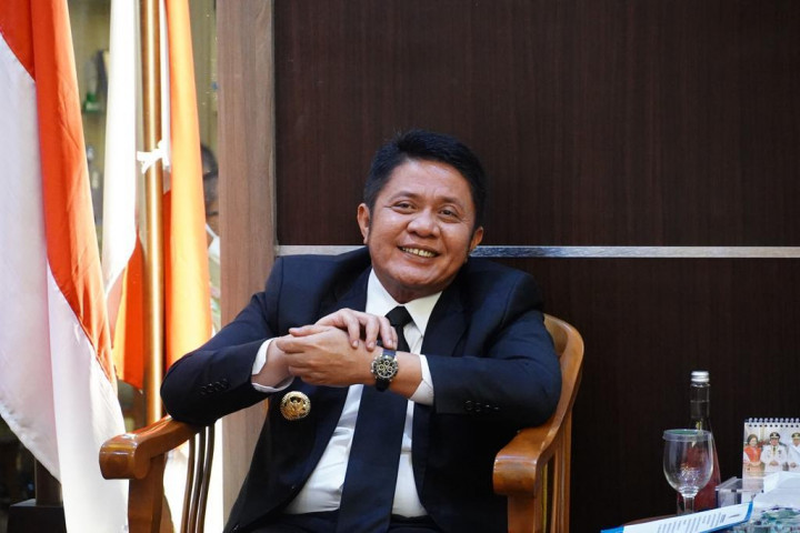 Sumsel Segera Miliki Balai Penyuluhan Perikanan Menaungi 5 Provinsi