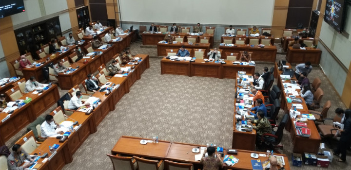 MA Diminta Lebih Berpihak pada Rakyat Terkait Sengketa Lahan