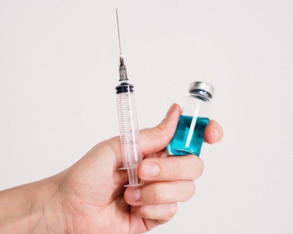 Imunisasi Diminta Tak Ditunda