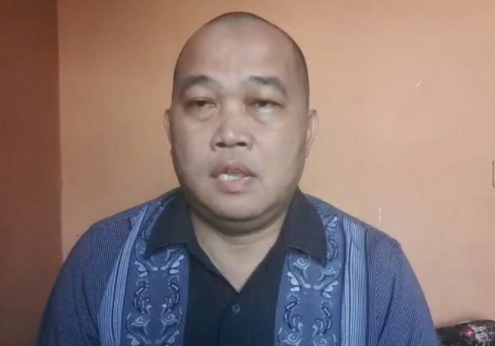 Penghubung Djoko Tjandra dan Pinangki Diminta Diselisik