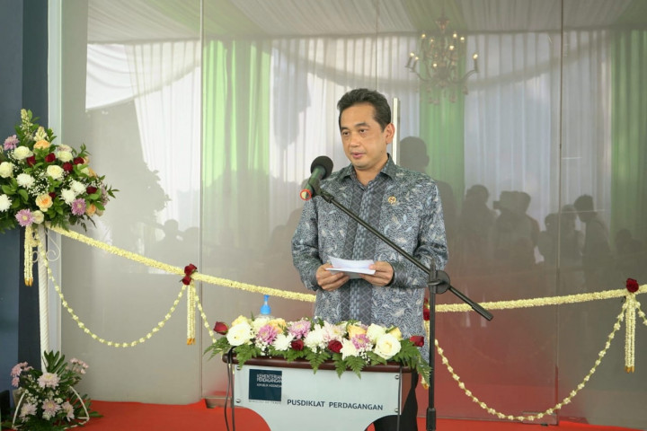 SDM Kemendag Harus Siap Hadapi Tantangan Global