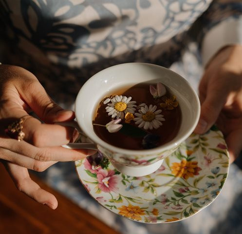 4 Cara Atasi Radang Tenggorokan dengan Bahan-bahan di Rumah