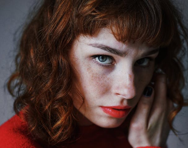 Penyebab Jerawat Batu Muncul